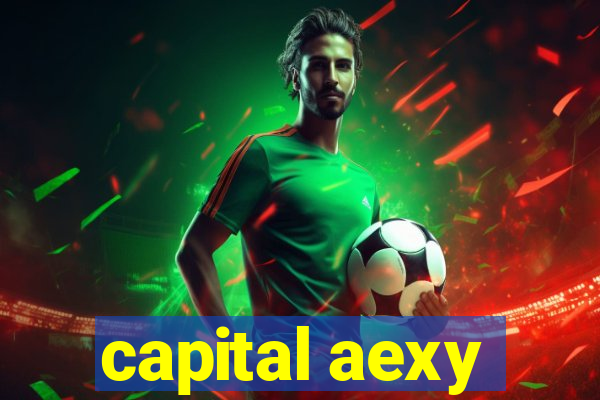 capital aexy